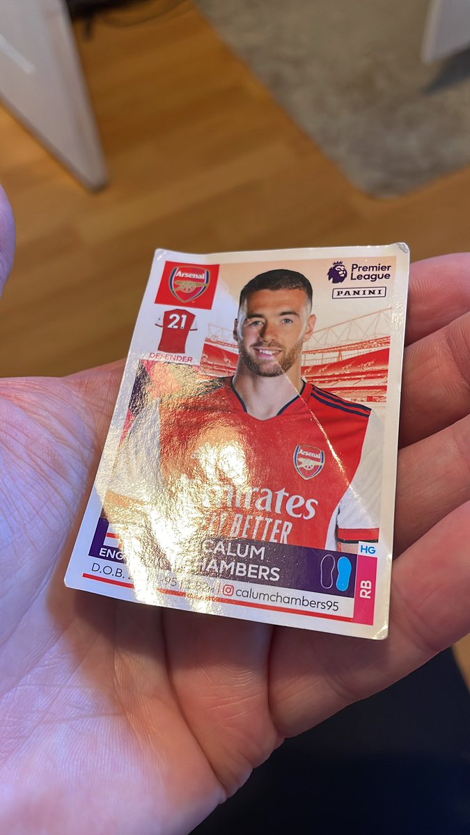 ThatJoeyDee83's tweet photo. I’ve also just opened my post from the last week too. Not going to call them out publicly (I’ll send a DM) but this is not a good way to trade @OfficialPanini stickers. Invest in some top loaders or even just a piece of card. Not cool #gotgotneed https://t.co/jd3fSRhYI4