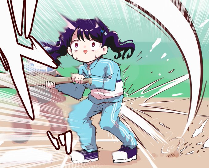 お題箱 バントの構えからケツにデッドボールを受けている小糸ちゃん見たいです 