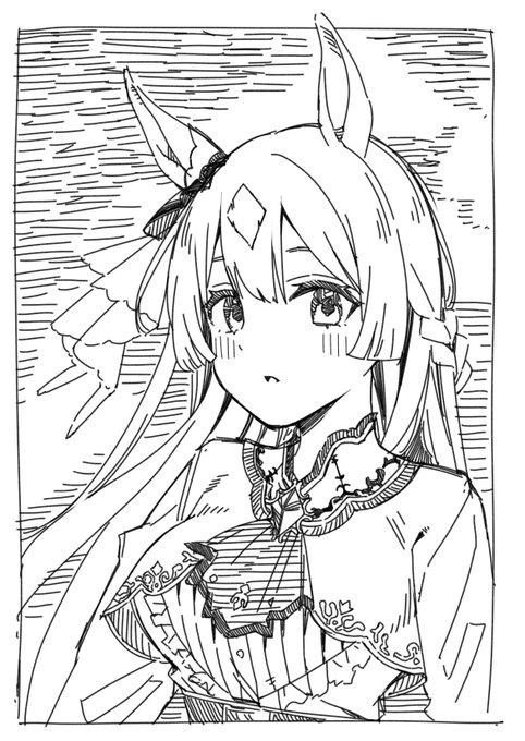 明日サトノダイヤモンドを絶対に引きたいので
こちらに供物をご用意しました… 