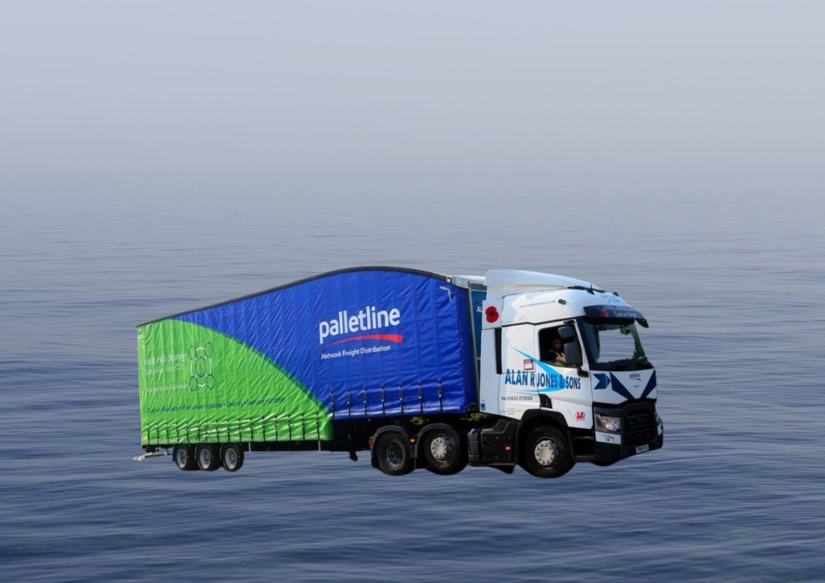 It’s sometimes difficult to ship overseas, 

With Alan R Jones, put your mind at ease!

zcu.io/nr0D