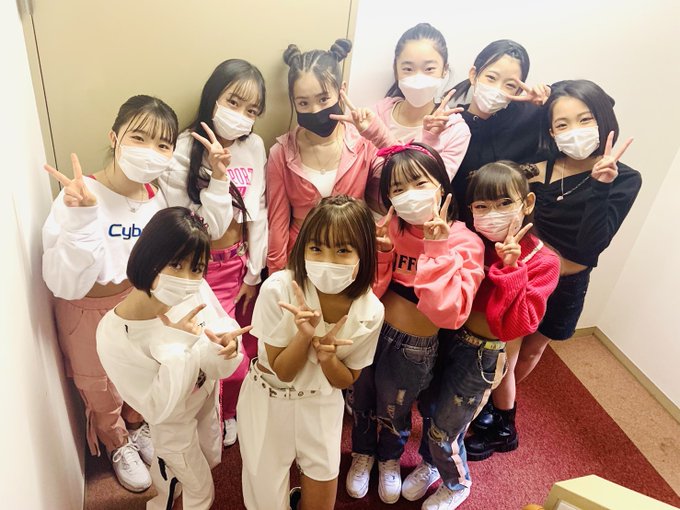 Twitterのコスプレ画像16