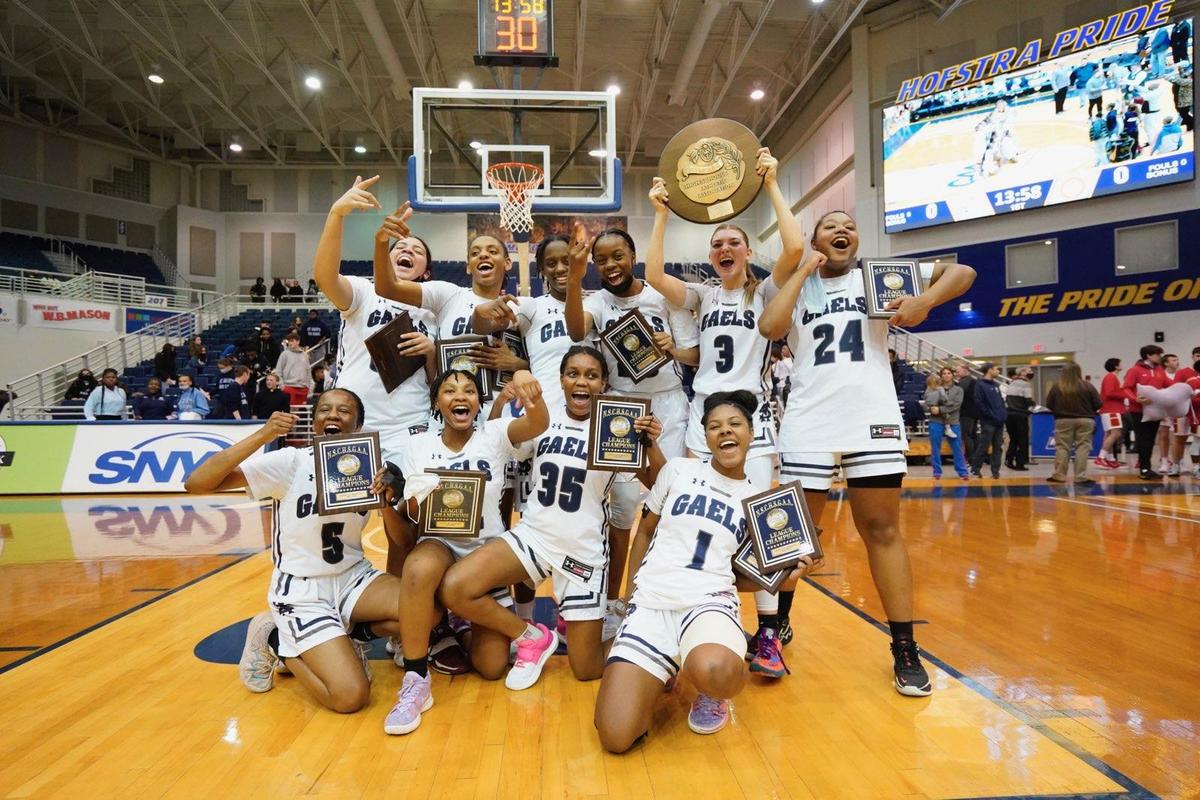 Saint Mary's HS LI (@stmaryhs) on Twitter photo Girl's Basketball are Champions! - Carim Jalloh '24 shares the experience of cheering on the Lady Gaels as they played in and won the Basketball Championship. edl.io/n1581092 Girl's Basketball are Champions! - Carim Jalloh '24 shares the experience of cheering on the Lady Gaels as they played in and won the Basketball Championship. edl.io/n1581092