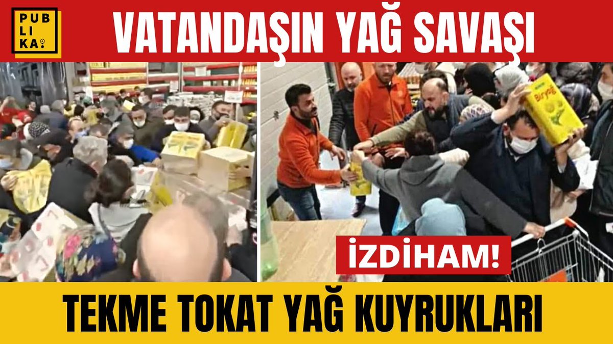 NMediaa's tweet photo. Geçmişteki #yağkuyruğu / Şimdiki yağ kuyruğu arasındaki fark.

Stok #5litre Ecevit Almadım #zeytinyağı #benzinezam #5litre Çetiner Çetin https://t.co/vQjkGkUrIQ