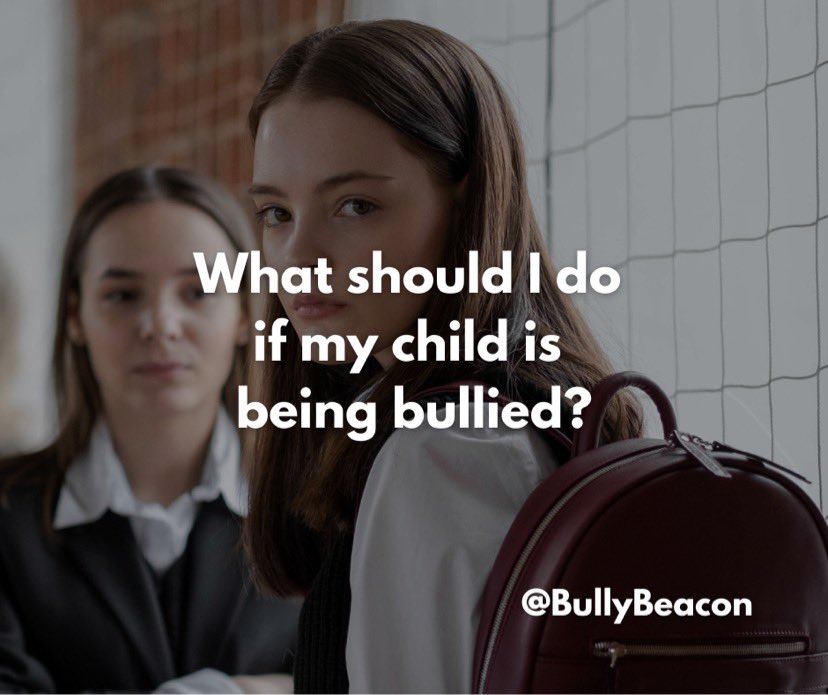 Bully Beacon tweet media