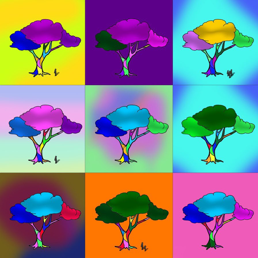 metatrees_'s tweet photo. Public mint is now live!

With your help we can make this world a better and healthier place!🙏💚

We plant two trees for each minted MetaTree!🌳

Mint here: https://t.co/RmcUx3aOim

#NFTs #NFTdrop #NFTCommunity #NFTProject #trees #planet #GreenChipNFT #nature #NFTCollection #nft https://t.co/Mm2VJGeDnK