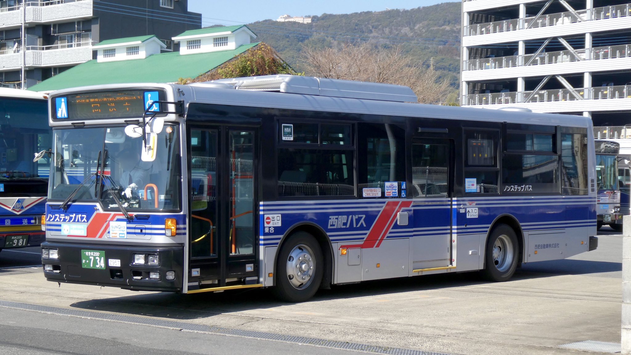 s*3様 西肥バス車内放送テープ　3本セット s*3様 西肥バス車内放送テープ 3本セット