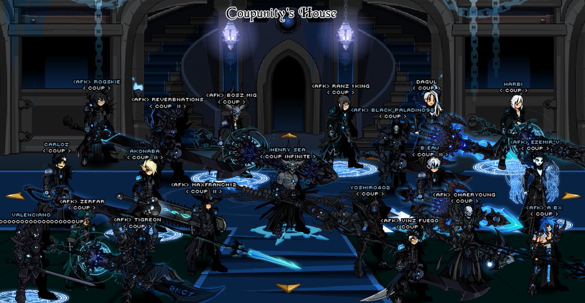 coupunity's tweet image. Coup fam is out here celebrating @DageTheEvil's Birthday. Happy Birthday to you Sir! 🎊🎊🎊

Thanks everyone for joining the pictorial tonight ❤️

#WeAreCOUP