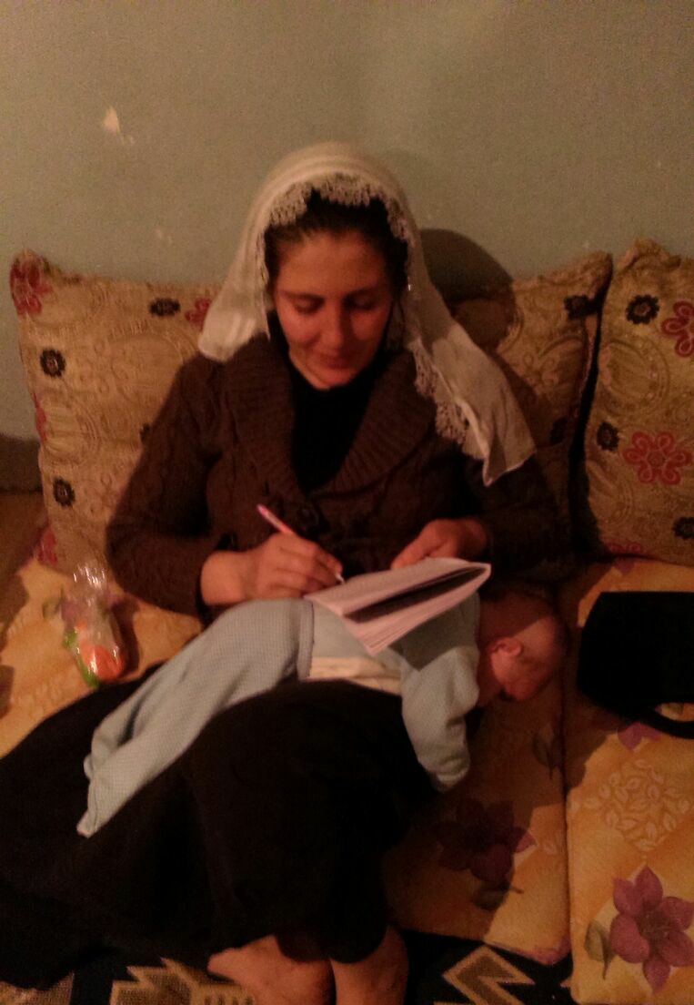 Sene bilmem kaç canm anam ders aşkıyla tutuşuyoo (katlanabilir masanın linkini sormayın lütfen arkdşlr)