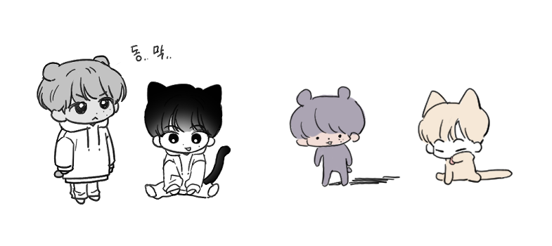 theresnomenu's tweet photo. 동맠 https://t.co/HX3Q9miBfU