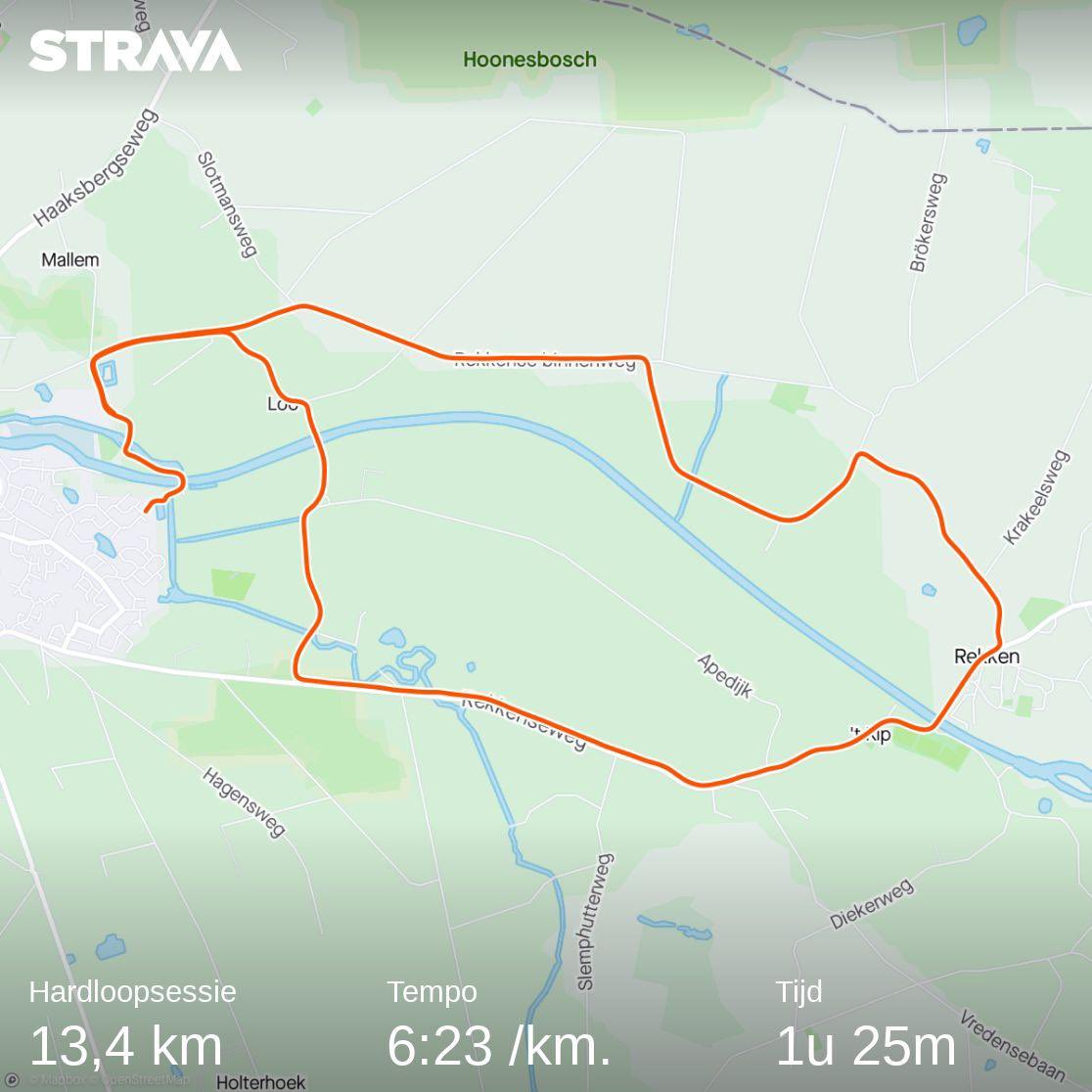 Sunday-runday
Bekijk mijn hardloopsessie op Strava.
strava.app.link/PXvsZJnXaob