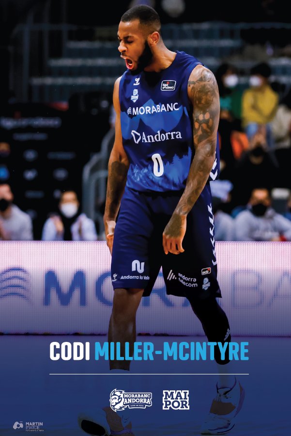 morabancandorra's tweet photo. ☝️🏀🔝
EL BMB NEWS D'AVUI ‼️
Llegeix o descarrega'l AQUÍ ⬇️🔗
https://t.co/LuaD6Fn53A
#Renaixem #MaiPor https://t.co/cXrAyl6ZhN