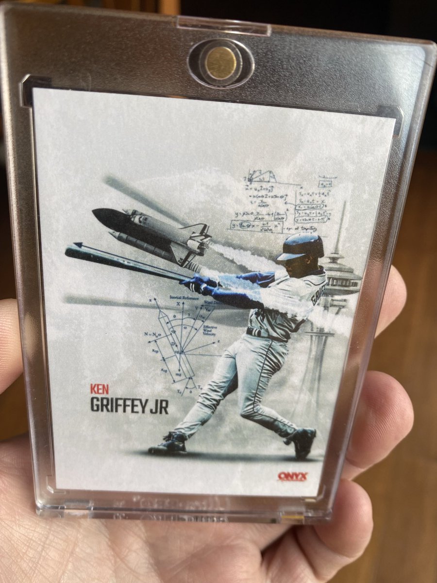 Sunday giveaway.

Another artist signed proof is up for grabs.  These are limited to /9.

1. Follow <a href="/Onyx_Authentic/">Onyx Authenticated</a> 
2. Follow <a href="/_JoeJohnson_/">Joe Johnson</a> 
3. Like and RT this post

Winner announced Monday. 

#SpaceBound