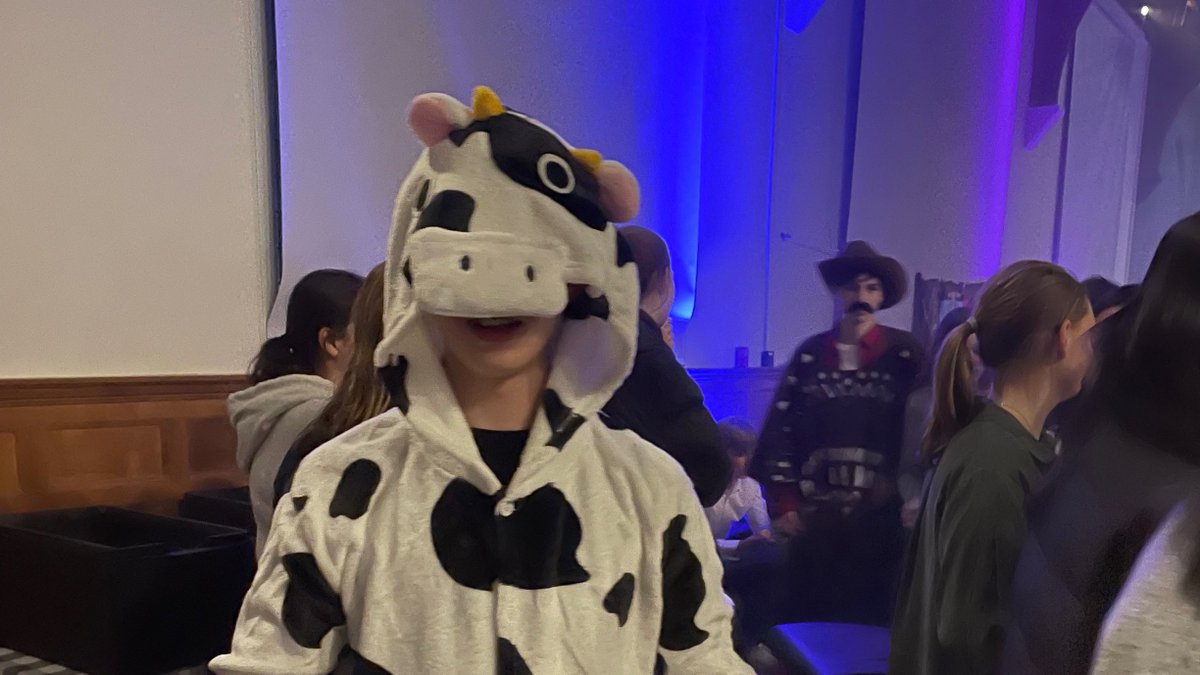 A great Wild West themed party to raise money for our friends at <a href="/StRosesStroud/">St Rose's</a>. Thanks to Thomas at St Roses who choose the theme <a href="/MertensHouse/">Mertens House</a>