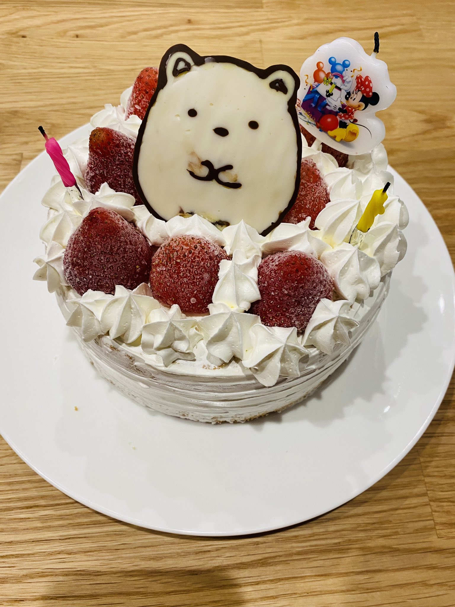 すみっコぐらしケーキ Twitter Search Twitter