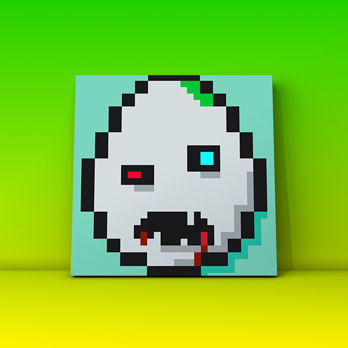 madyceliumworld's tweet photo. Omg look at them! soooo cute😍 
Do you guys like zombies?🧟‍♂️ 
https://t.co/J3qnUArc4d
🍄🍄🍄🍄♦️0.01ETH 
@opensea
#nft #nfts #nftart #nftarts #nftartist #nftartists #opensea #btc           #art #digitalart #MADYCELIUM #pixelart #degitalart #openseaNFT #OpenSeaNFT https://t.co/4yLSg1C1SI