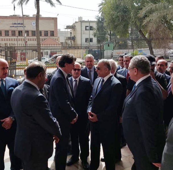UNESCO Iraq Office tweet media