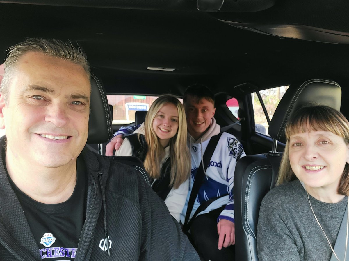 NICK MYATT tweet media