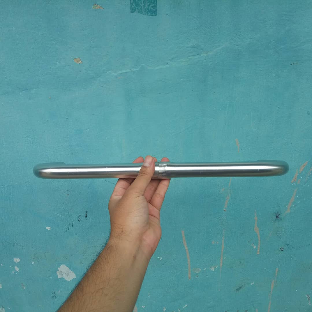 Pedagang Bekasi tweet media