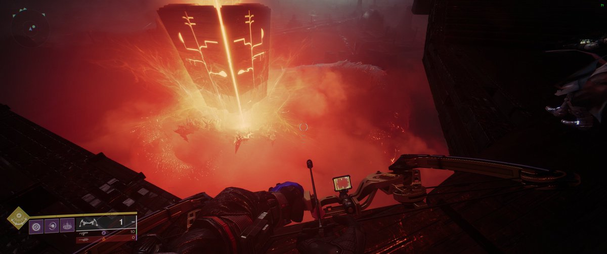 "Und wie war dein Wochenende so?"
Ich: