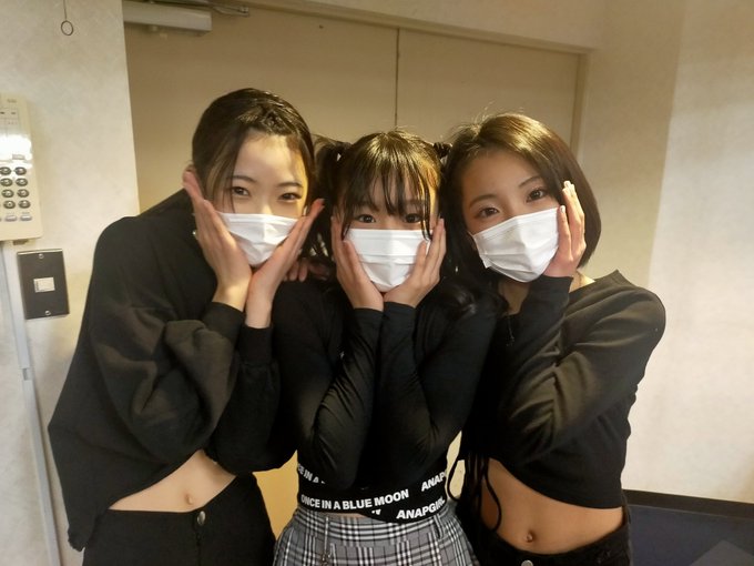 HANNAのTwitter画像15