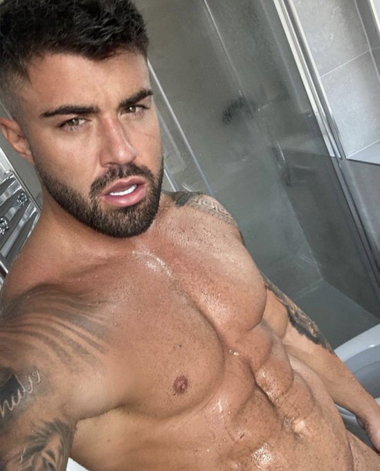 Soapy Sundays 🧼   https://t.co/G7l17SxER2 https://t.co/xcy1e6xgOS