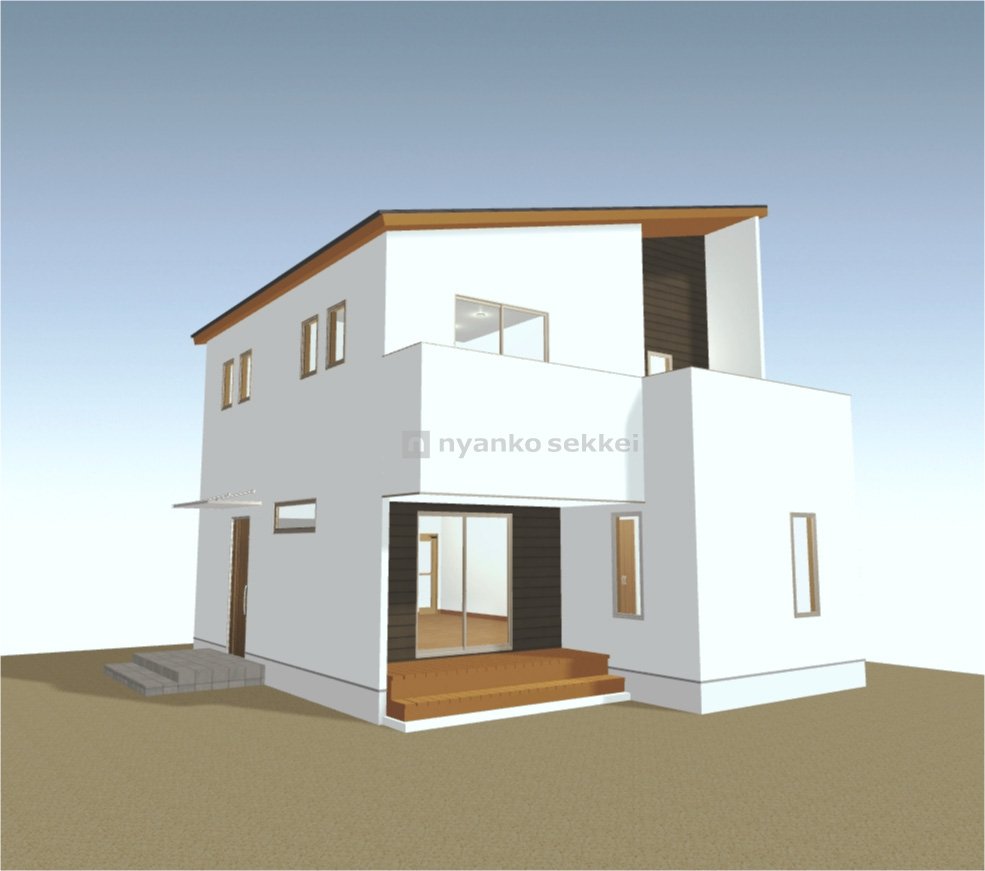 にゃんこ設計 Nyankosekkei Twitter