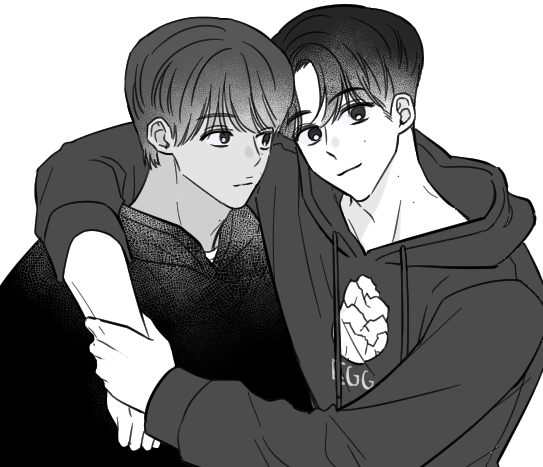theresnomenu's tweet photo. 동맠 https://t.co/HX3Q9miBfU
