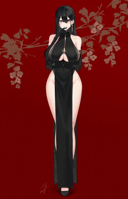 🖤🖤 