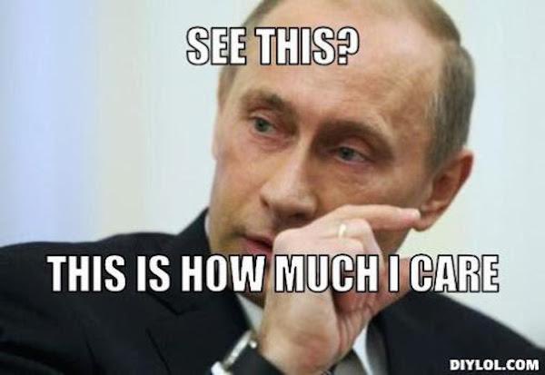 jingle_all's tweet photo. #UnpopularQuestion 🙋♀️
Si on n’avait strictement rien fait #NoMoral🇷🇺 #NoSanction🇷🇺, est-ce que la situation en Ukraine serait pire qu’elle ne l’est aujourd’hui ?
J’en doute fort…
Suis-je la seule à penser ainsi ? #UkraineWar 🇺🇦 https://t.co/vcBi4o8lEu