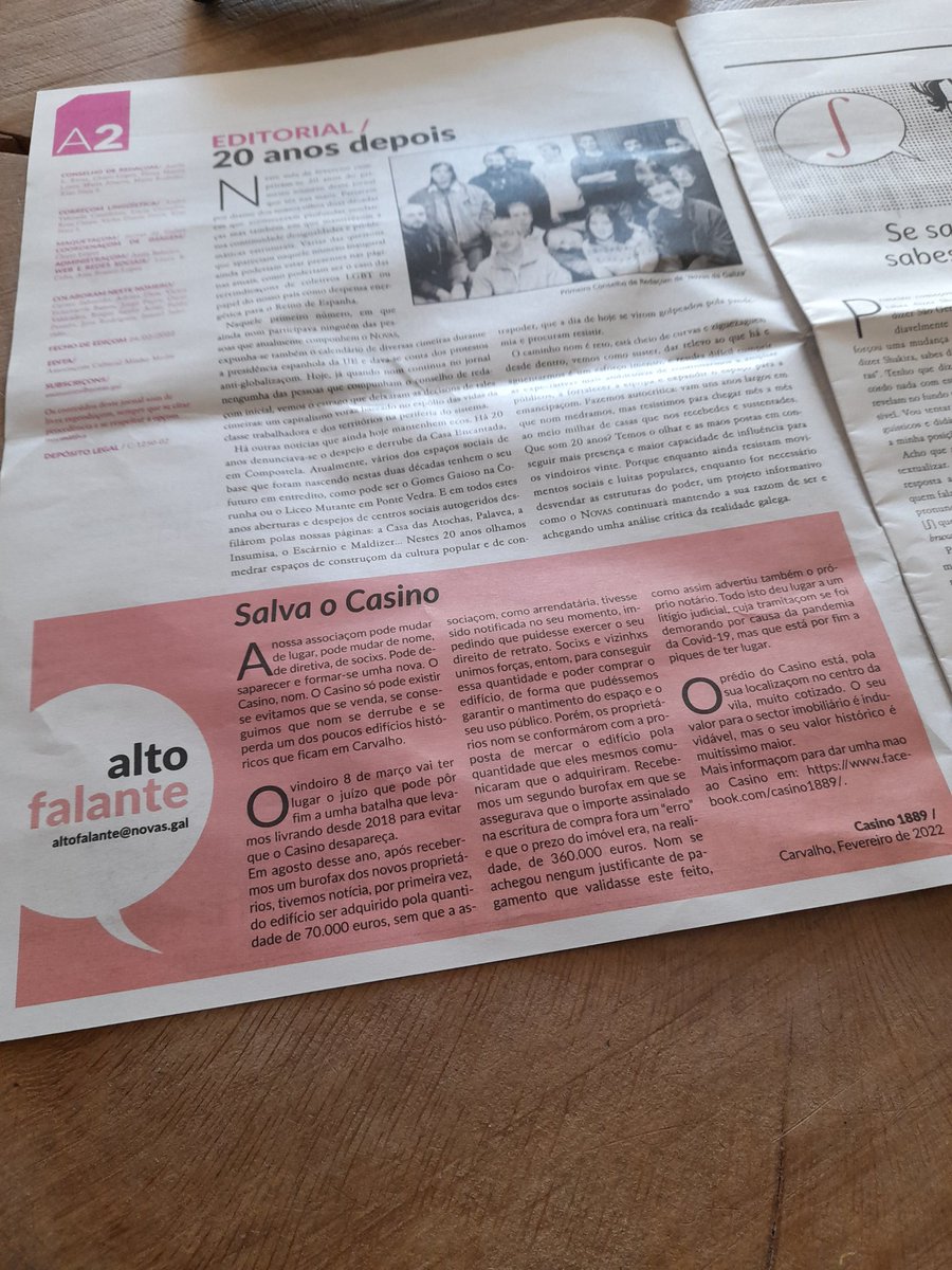 <a href="/Casino1889/">Casino1889</a> Também no <a href="/NovasdaGaliza/">Novas da Galiza</a>, boa parte do comunicado. Força!