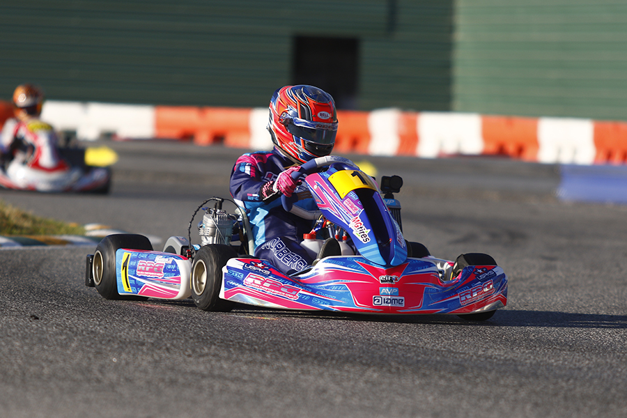 eKartingNews's tweet photo. . @rolison_pg @ryannorberg48 defends home turf while @FranklinKart @blemke01racing continues winning streak after opening round of @USProKartSeries in Orlando.

https://t.co/fKdYtkMRDD

#EKNatUSPKS #USPKS2022 #SouthernGP #Orlando #MGTires #IAME #TeamCooperTire #karting https://t.co/u4ix08OGdJ