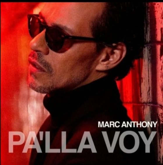 😎 Marc Anthony Chile 🇨🇱 tweet media