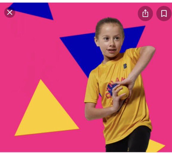 Our amazing #dynamos cricket course for girls aged 8-11 is now open for bookings!

A fab introduction to cricket, you could be the next <a href="/EllieThrelkeld/">Ellie Threlkeld</a> or <a href="/laurajacko22/">Laura Jackson</a> 🏏🏏🙌🙌

We are running 8 sessions starting Fri 10 June, use the link below to book! 
ecb.clubspark.uk/Dynamos/BookCo…