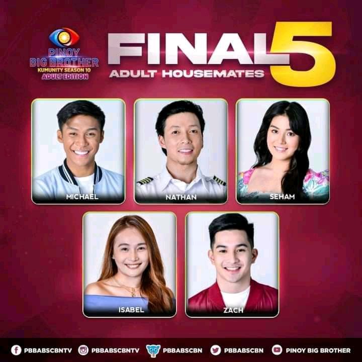 missygirlforyou's tweet photo. Congrats 👏🎉 #Nathan #micheal #SehamDaghlas #Isabellaoho #ZachGuerrero🥰. https://t.co/Kz9rQTnpWH