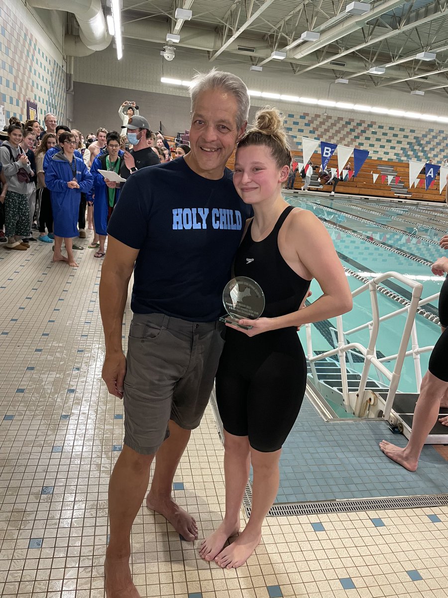 Holy Child Gryphons tweet media