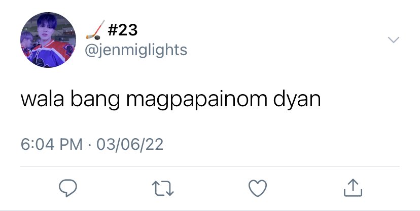 pinagkaloob's tweet photo. nomin mini au 🔞 | pustahan.

anong posibleng mangyari kung sa walang tigil na biruan, asaran, lokohan, at pikunan nagsimula ang storya ni jn at jm. https://t.co/kie81LbNu4