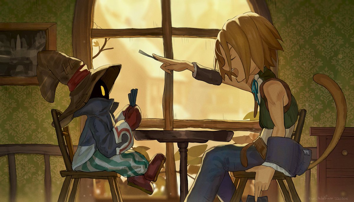 kani_taberuno's tweet photo. カードゲーム https://t.co/8S31Xklesw