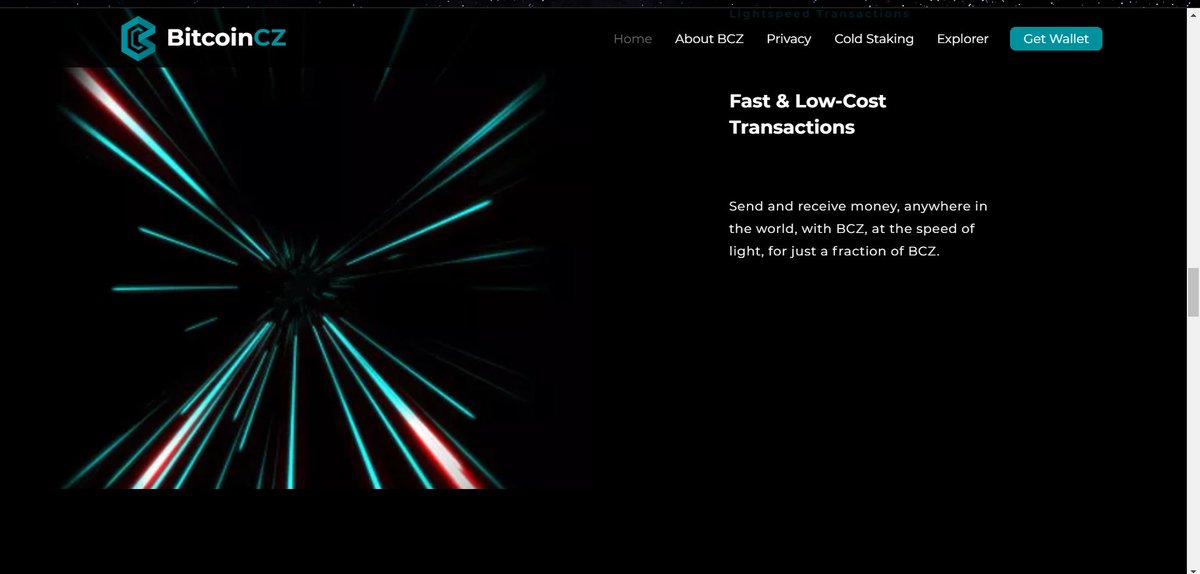 BZX Announcements tweet media