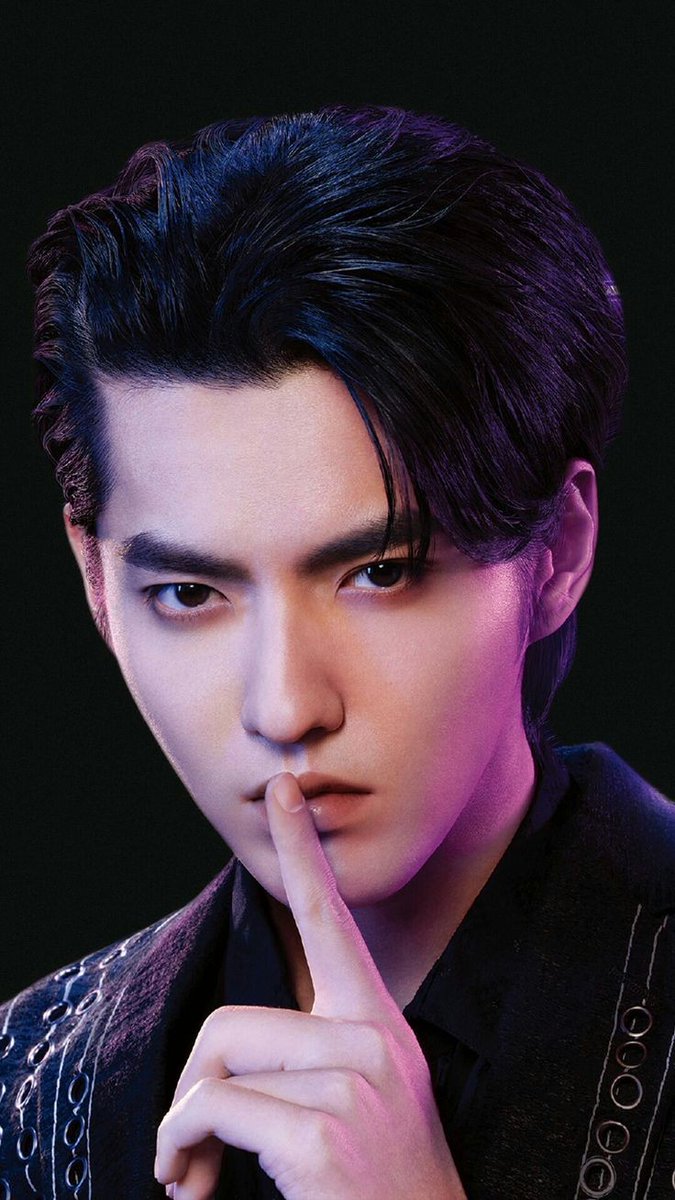 Kriswu i♡U 
I always trust you
I always support you
Stay with you till the end
I know you did nothing wrong
#Kris_wu_innocent
#Kris_Wu_we_believe_you
#Kris_wu_we_waiting_for_you
<a href="/kriswu/">F凡N</a>
