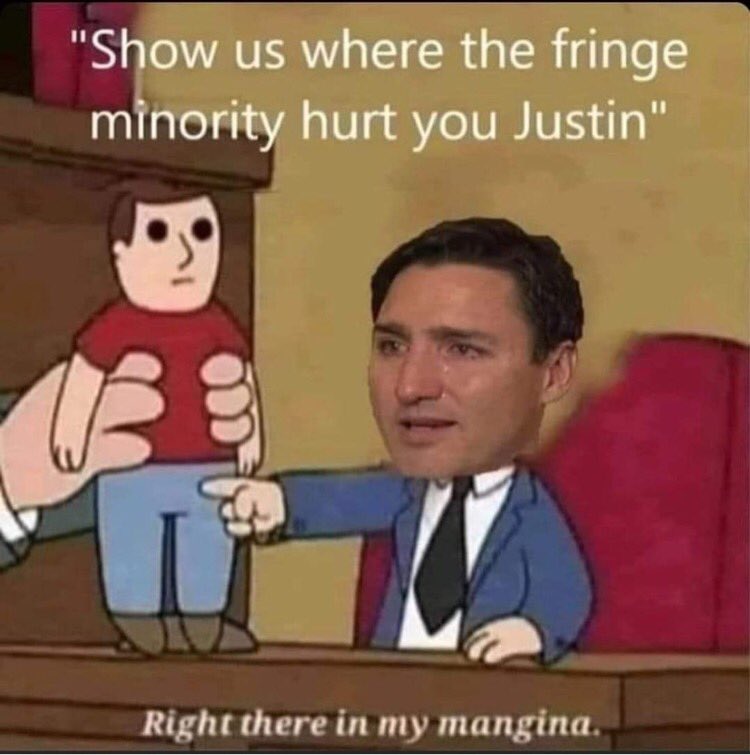 Lilbirdgirl79's tweet photo. Today is March 6, 2022 and @JustinTrudeau is the worst and most corrupt Prime Minister in Canadian history. #TrudeauCastrojr #BlackfaceHitler #TrudeauDictatorshipMustGo #TrudeauFailedCanada #TrudeauNationalDisgrace #TrudeauForTreason https://t.co/WzhsX1TGA5