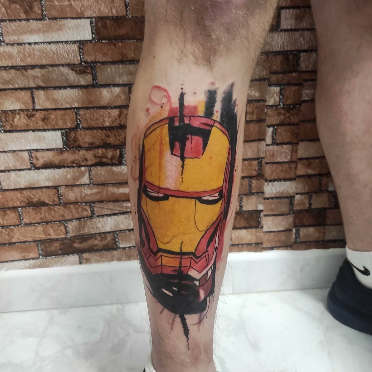 Pedrogomez46's tweet photo. #marvel #ironman #avengers https://t.co/t5X7ebNSLh