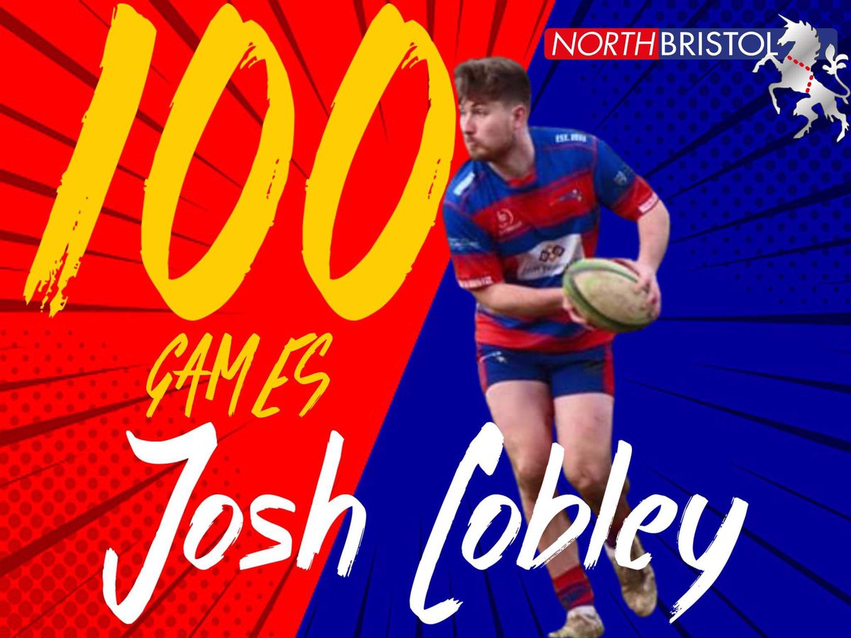 100th game for the club yesterday for <a href="/theonlylobley/">Josh Lobley</a> 

1️⃣0️⃣0️⃣ games
5️⃣ tries
1️⃣2️⃣1️⃣ conversions
2️⃣9️⃣ penalty goals
3️⃣5️⃣4️⃣ points