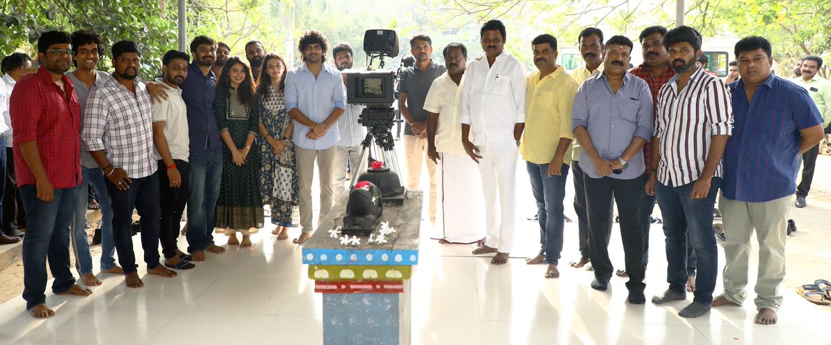 Kavin tweet media