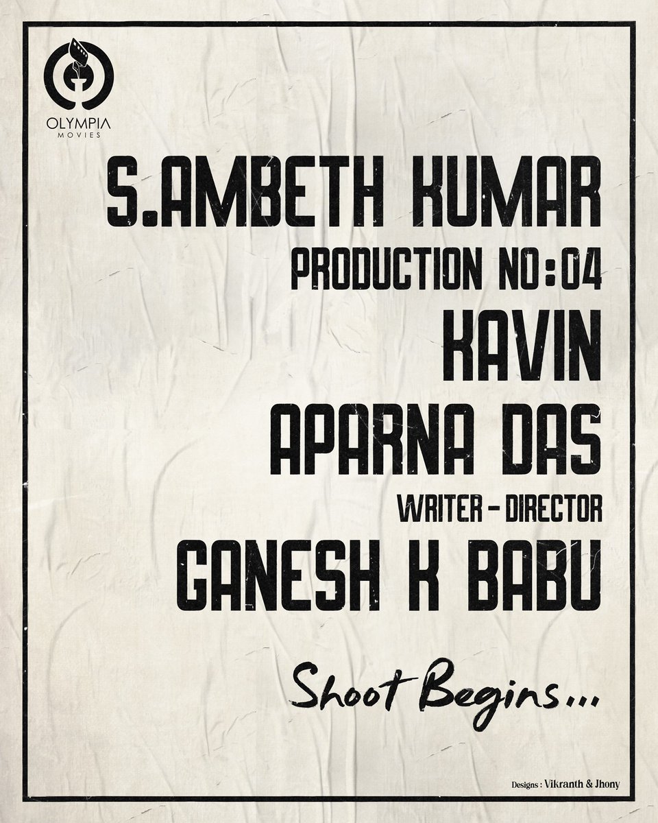 Kavin tweet media