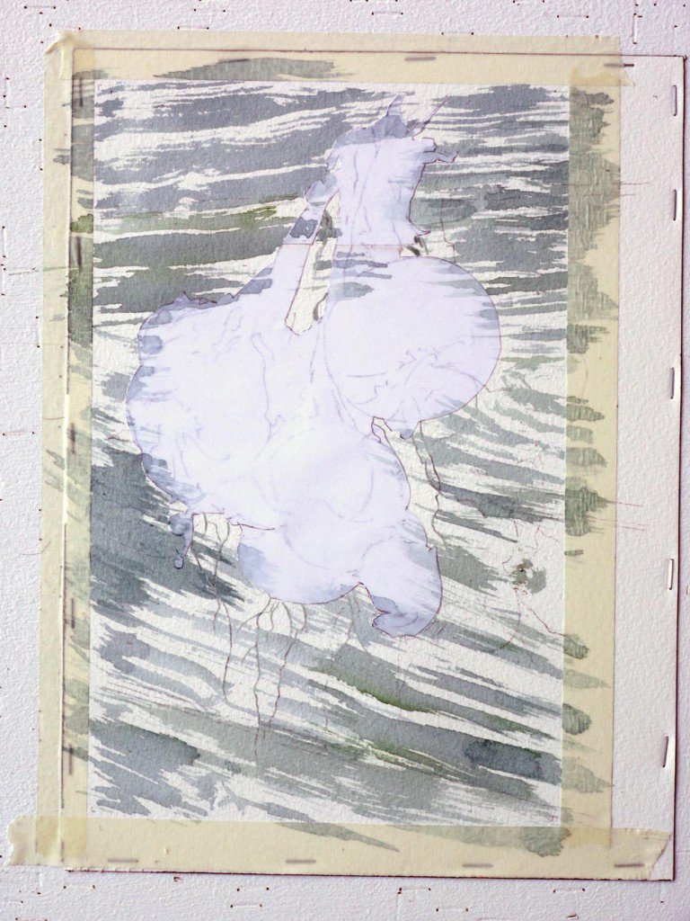 AllWatercolor's tweet photo. https://t.co/8xEKE0xkhP