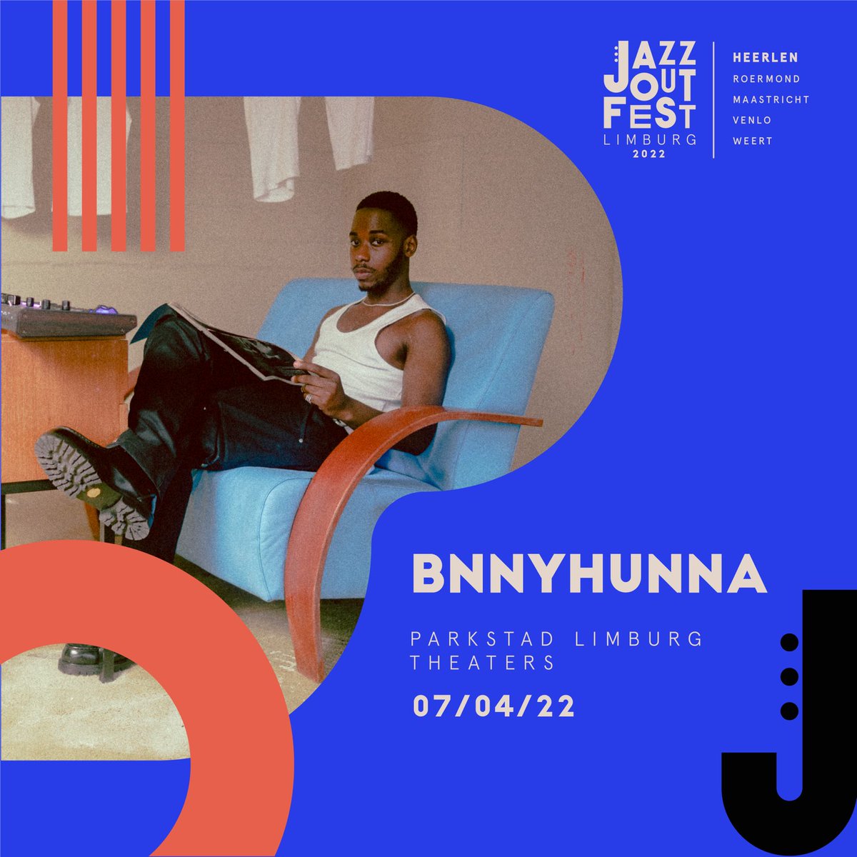 JazzOUT Fest Limburg tweet media
