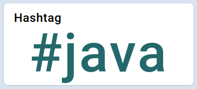 TuiteiOficial's tweet image. Bom dia comunidade de programadores #Java #JavaDev #ProgramadorJava #JavaEE #JavaSE #JavaDeveloper #ComunidadeJava ! by tuitei.app #tutei #bolhadev