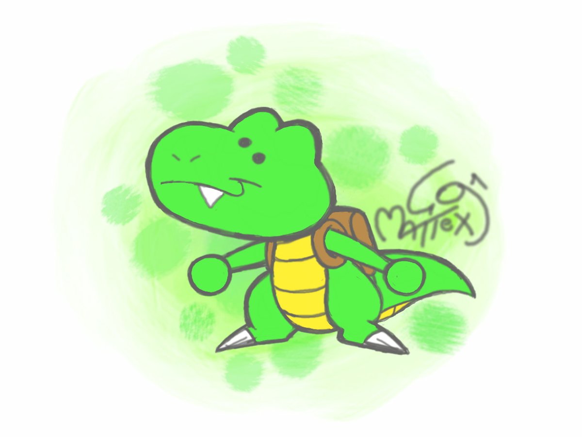 Mattex91's tweet photo. Something about Croc
#croc #somethingabout #terminalmontage https://t.co/UYBCScxDhT
