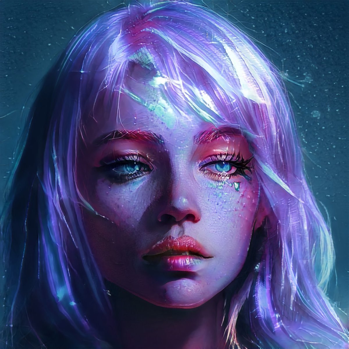 TheRealOsais's tweet photo. Let’s recap. 
New solana project, just launched. Gorgeous art, stunning colors. 

They are launching a clothing brand from it. 

Low supply of 151, 2.1sol price. @void_angels 

Discord: https://t.co/Maa0CSUNaJ
#nft #fashion #DYOR 

Minting now.

The last one’s pretty hot… https://t.co/wjvdiPeLJI