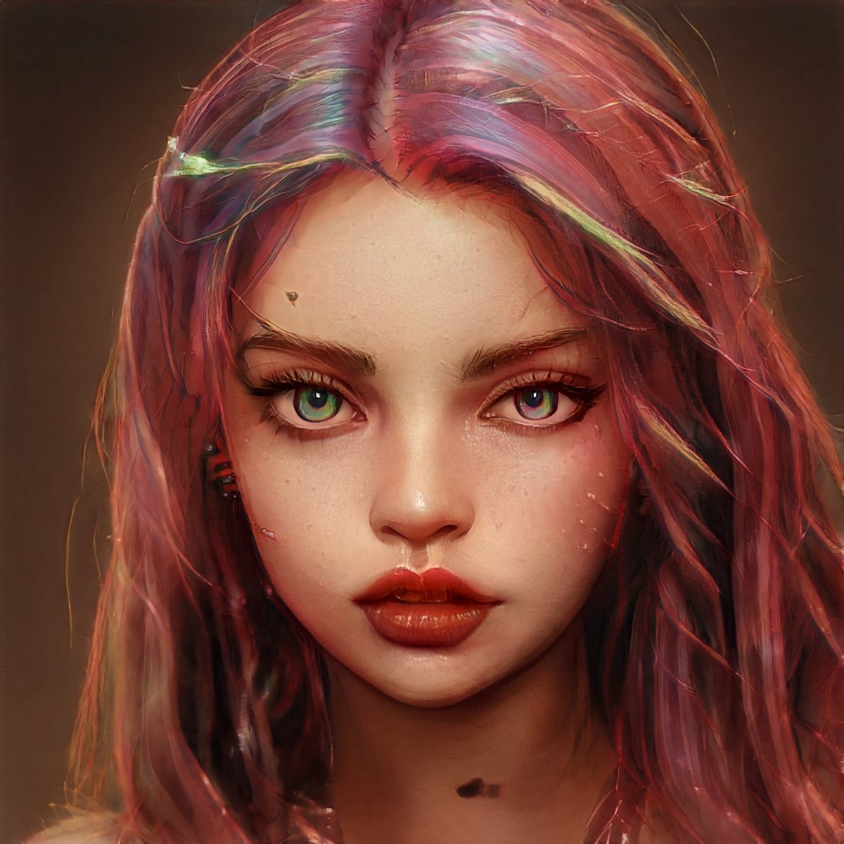 TheRealOsais's tweet photo. Let’s recap. 
New solana project, just launched. Gorgeous art, stunning colors. 

They are launching a clothing brand from it. 

Low supply of 151, 2.1sol price. @void_angels 

Discord: https://t.co/Maa0CSUNaJ
#nft #fashion #DYOR 

Minting now.

The last one’s pretty hot… https://t.co/wjvdiPeLJI